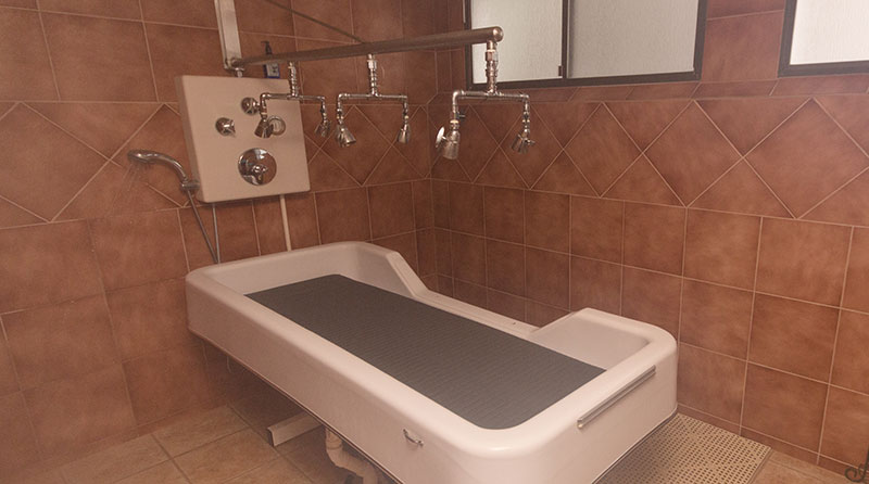 Naturopathic-Hydrotherapy